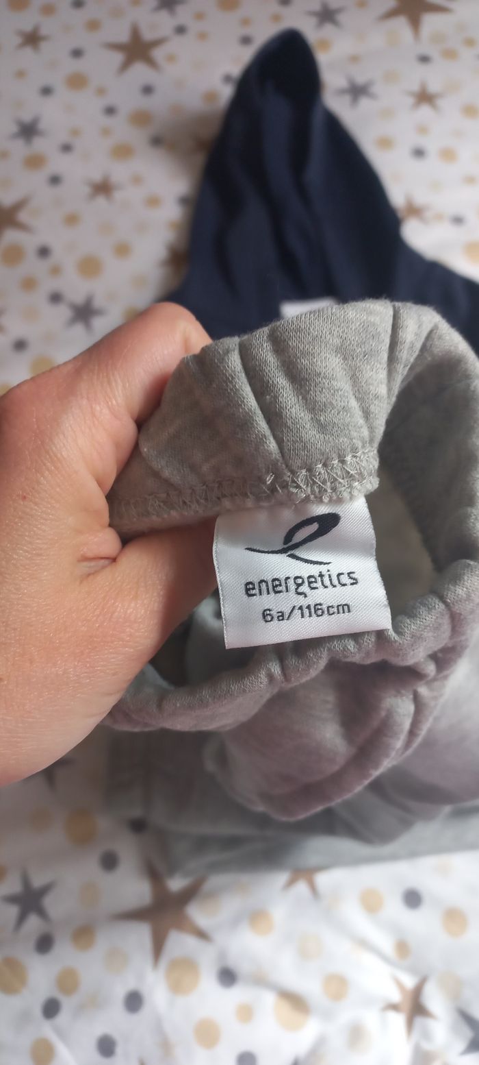 Survêtement Energetics 6 ans - photo numéro 3