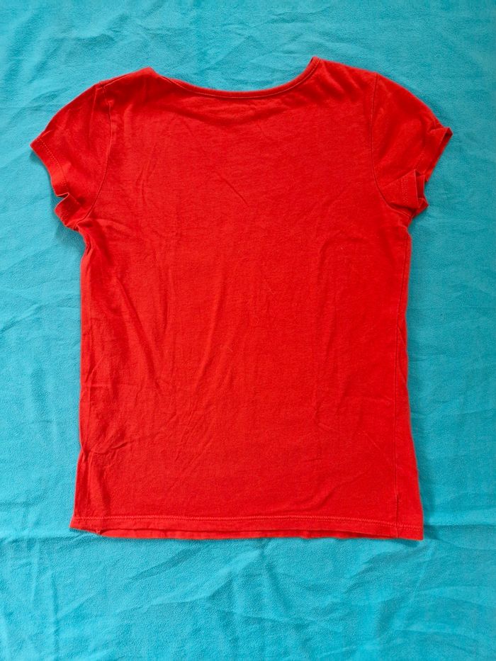 T-shirt - photo numéro 3