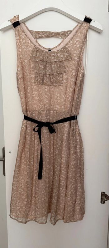 Robe nafnaf 34