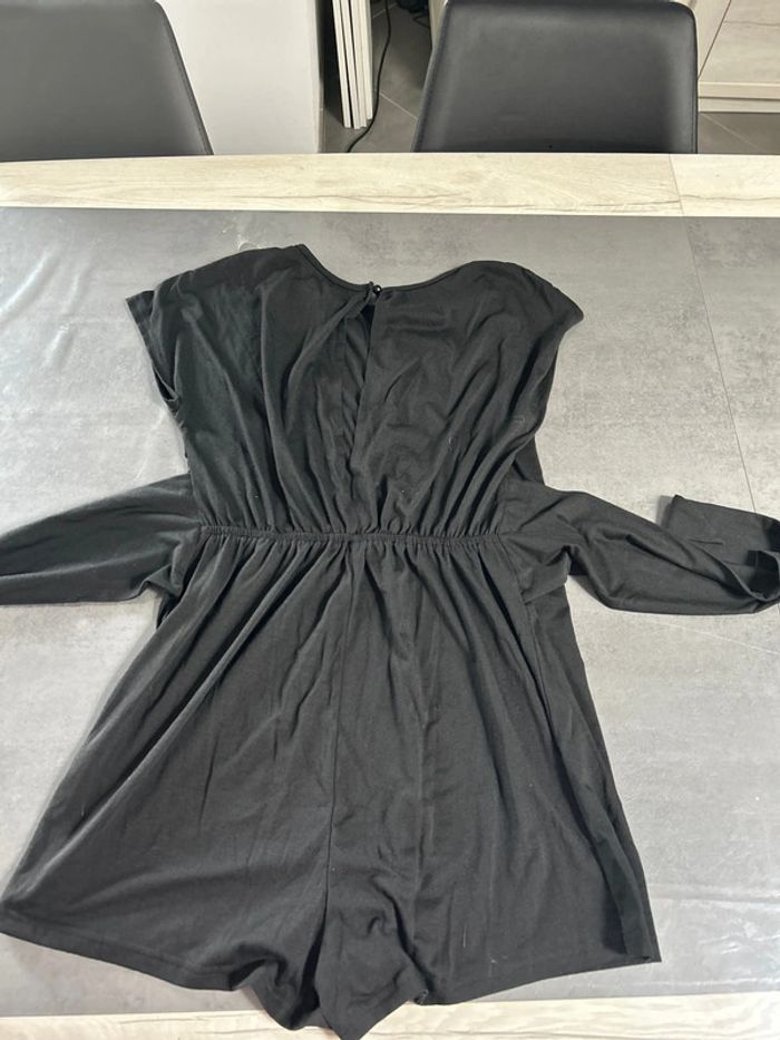 Combishort femme t38 - photo numéro 2