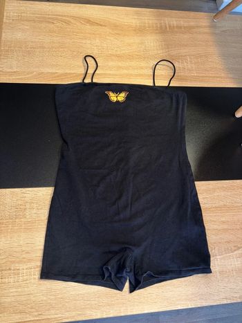 Combi short