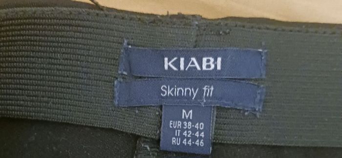 Pantalon de tailleur, Kiabi - photo numéro 6