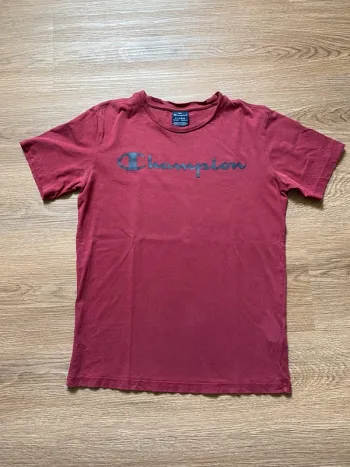 Tee shirt champion 14 ans