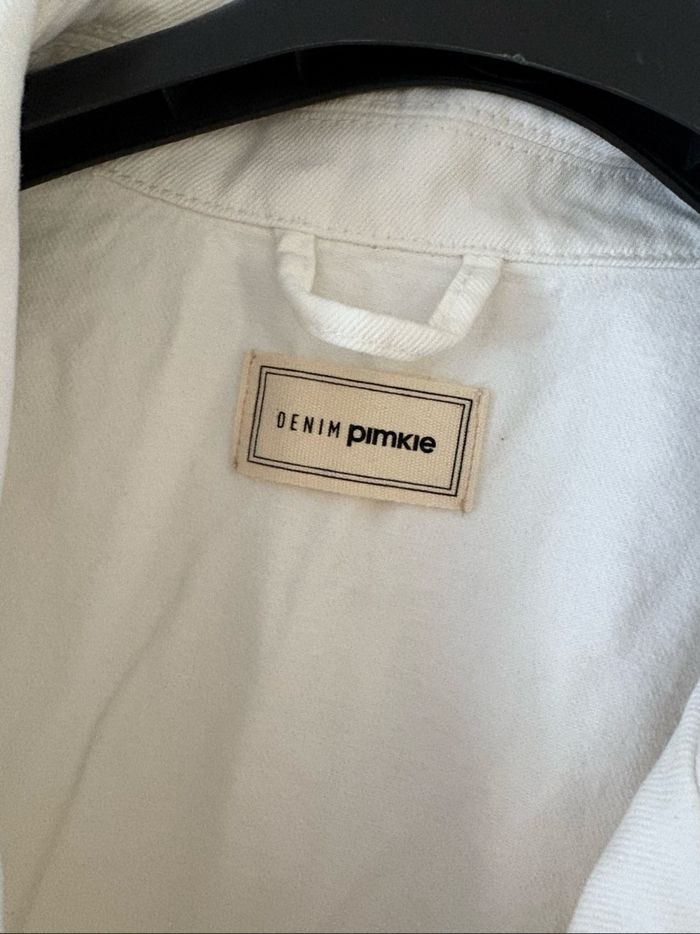 Veste pimkie - photo numéro 3