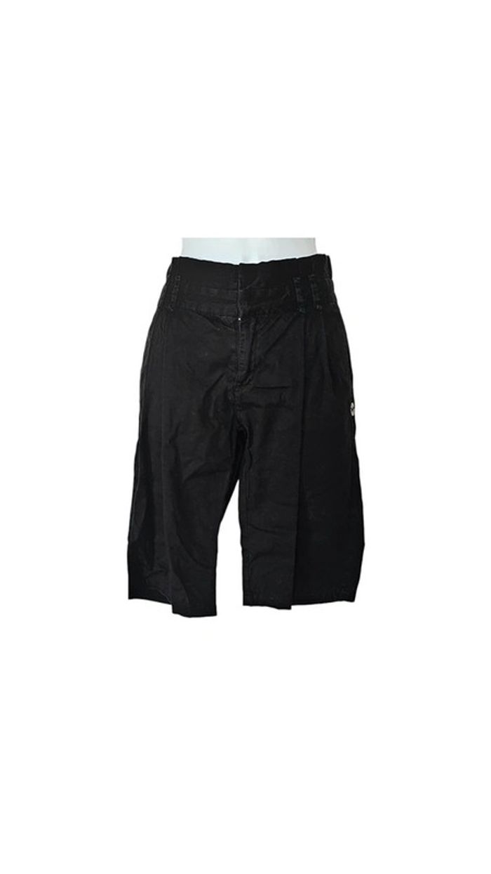 short Billabong noir taille Xs