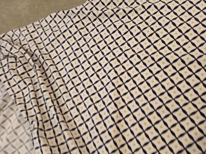 blouse sans manches fluide en très bon état cache cache - photo numéro 4