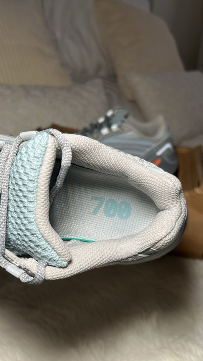 Basket Y - photo numéro 2