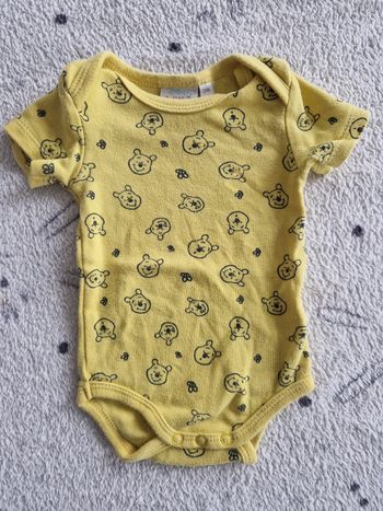 Bodie winnie l'ourson