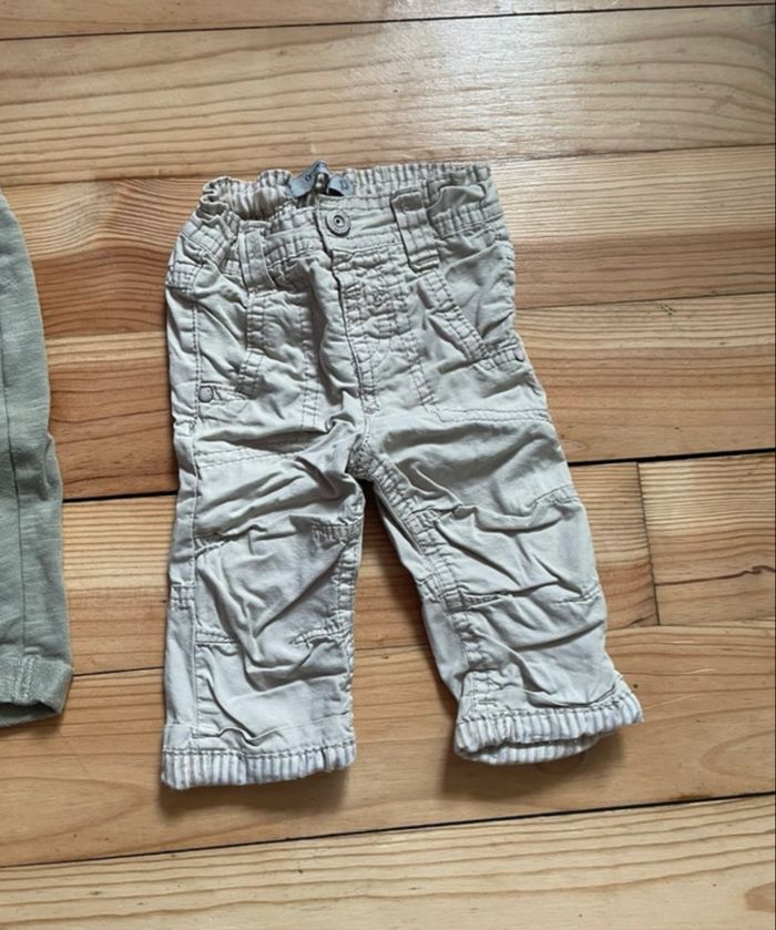 2 pantalon - photo numéro 3