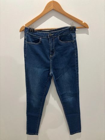 Jean femme