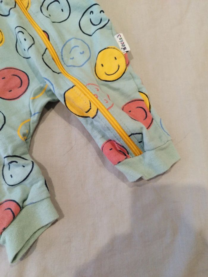 Combinaison - photo numéro 2