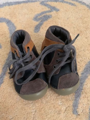 Chaussures bébé