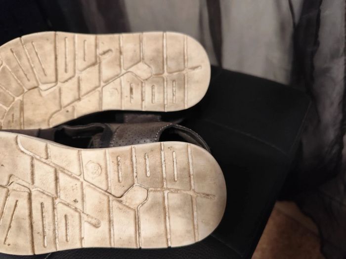 Sandales - photo numéro 6