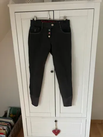 Pantalón 36 Equitheme