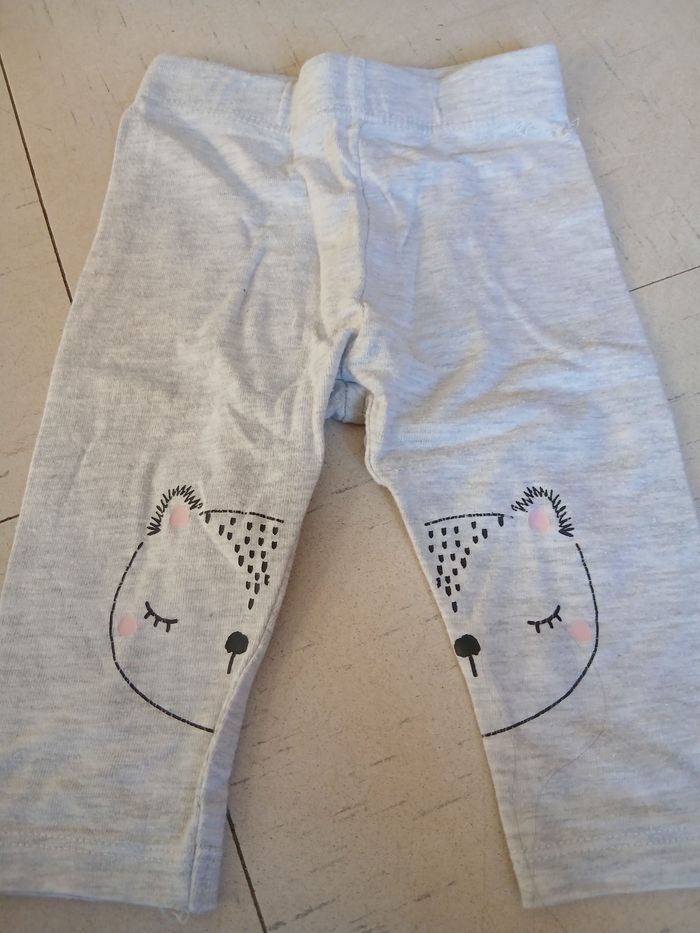 Legging