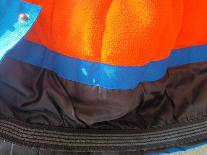 manteau de ski 3 - 4 ans - photo numéro 7