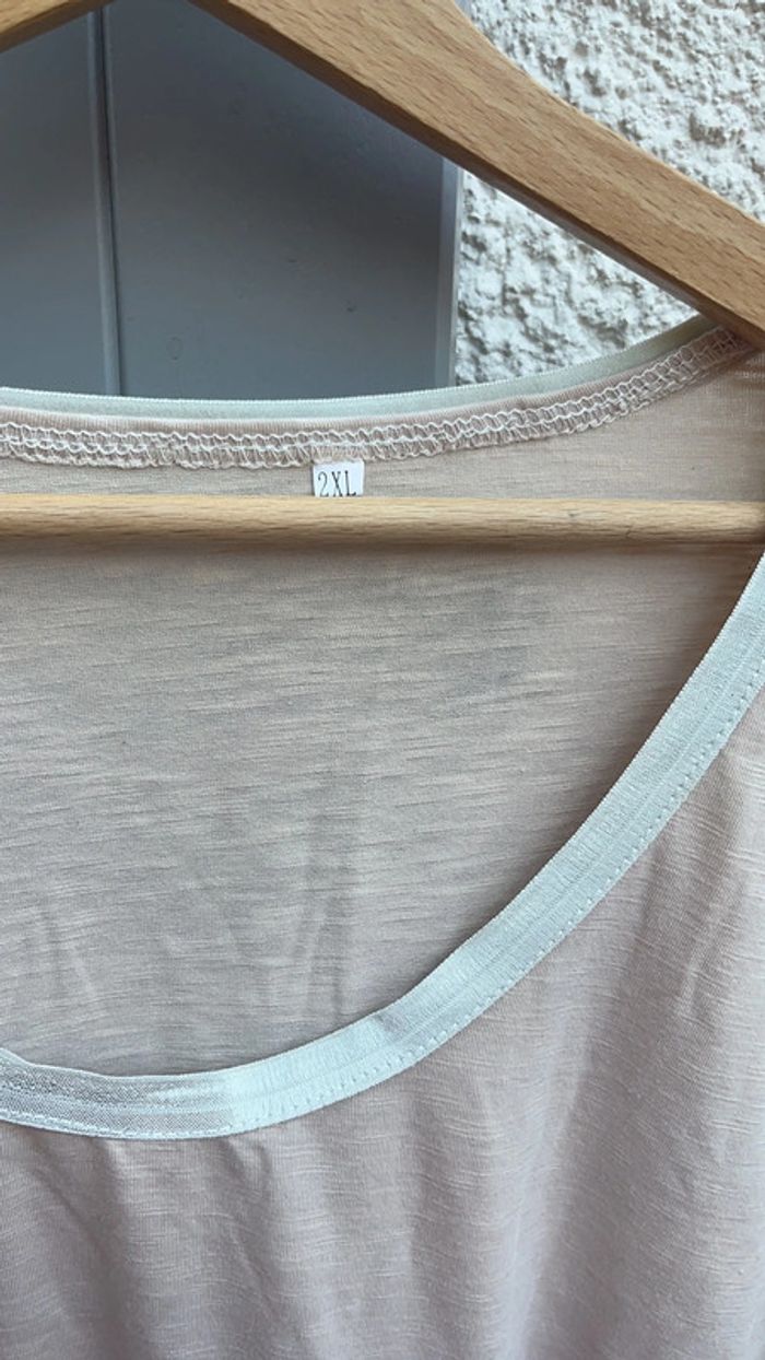 Tee shirt - photo numéro 3