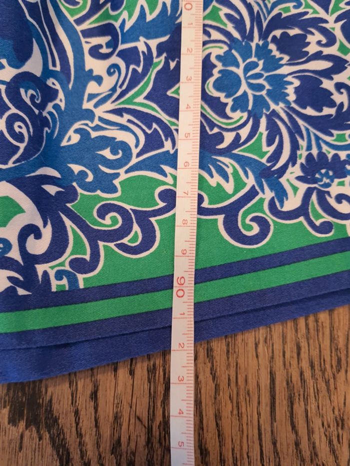 Jolie robe d'été Nine West taille 2 fr 36 - photo numéro 16
