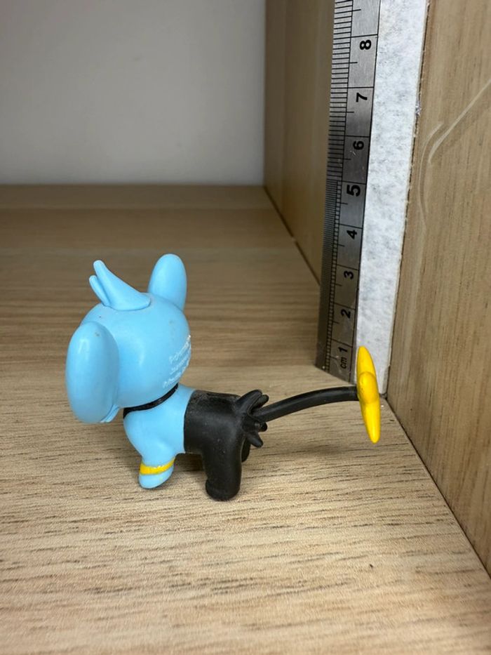 Figurine Pokémon lixy - photo numéro 2