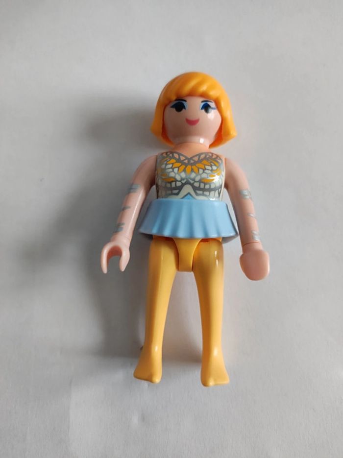 Danseuse playmobil
