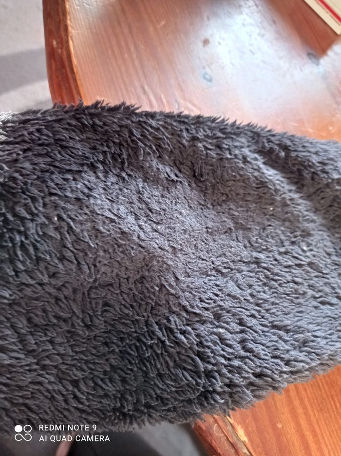 Pull polaire. - photo numéro 7