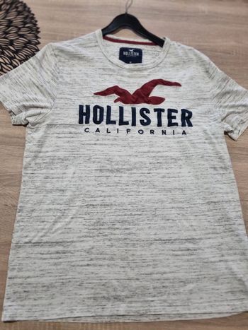 T-shirt hollister Taille M