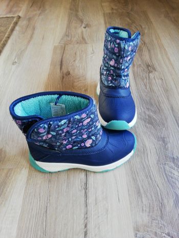 Après ski taille 28