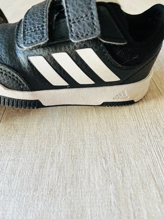 Baskets pour bébé mixte adidas - photo numéro 3
