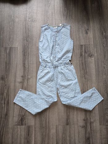 Combipantalon 