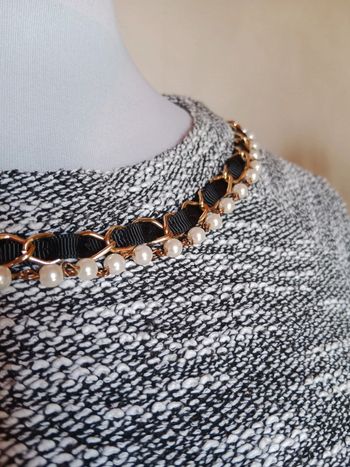 Pull élégant mi-saison
