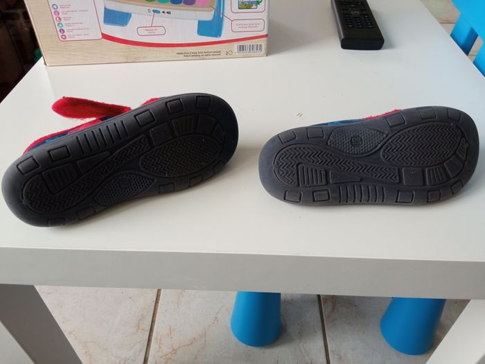 Chaussons Patpatrouille taille 27 - photo numéro 6