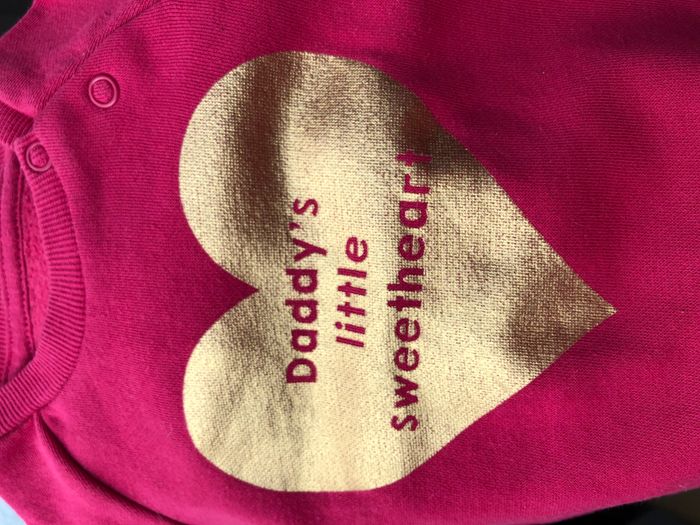 Sweat Primark 3/6 mois - photo numéro 4