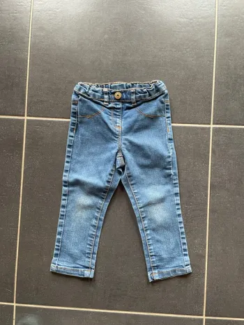 Jeans slim