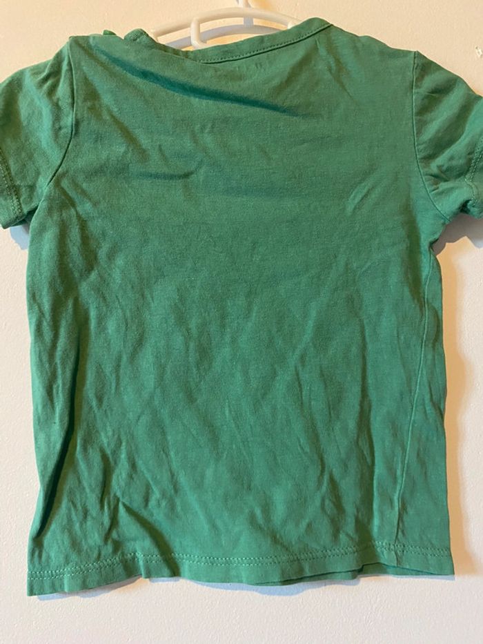 Tee-shirts garçon - photo numéro 3