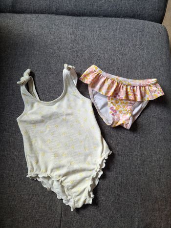 Maillots de bain