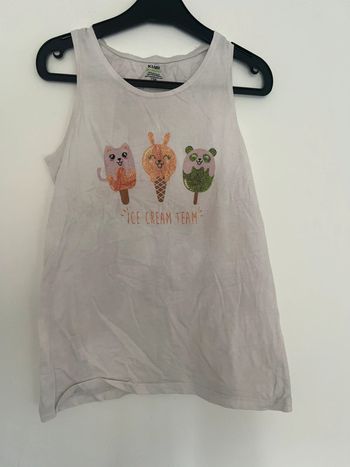 Tee shirt 12 ans
