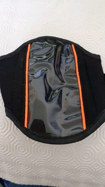 Pochette brassard