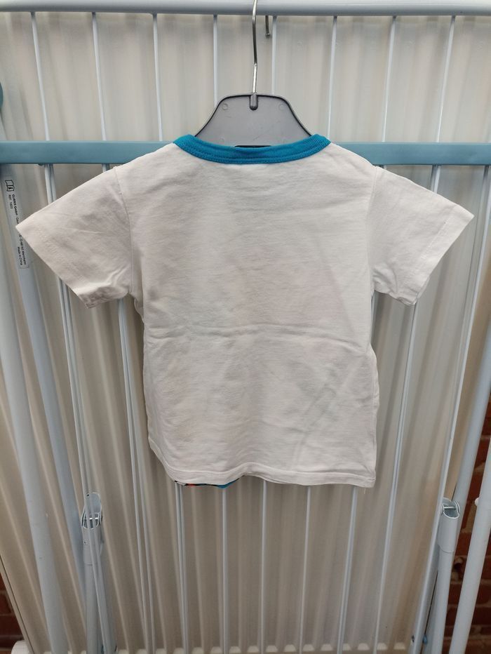 T-shirt 3 ans Disney - photo numéro 2