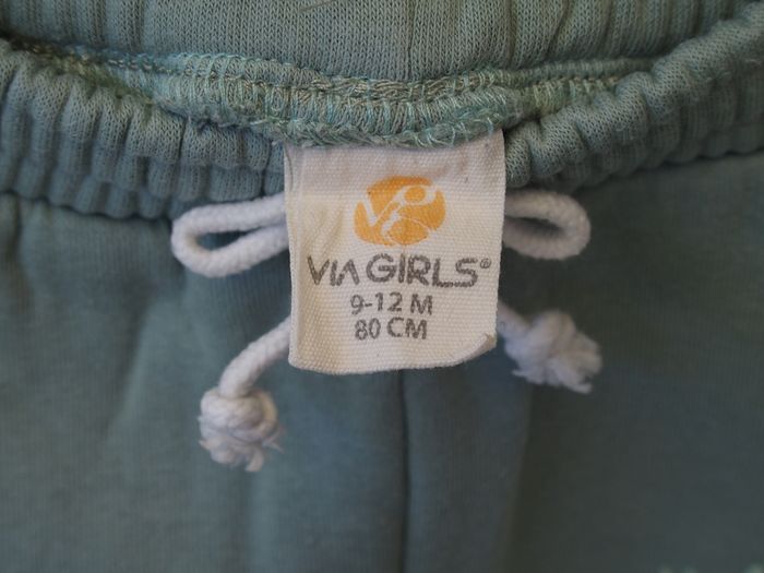 Jogging fleurs - photo numéro 7