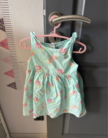 Robe été