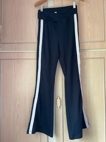 Jogging 14 ans