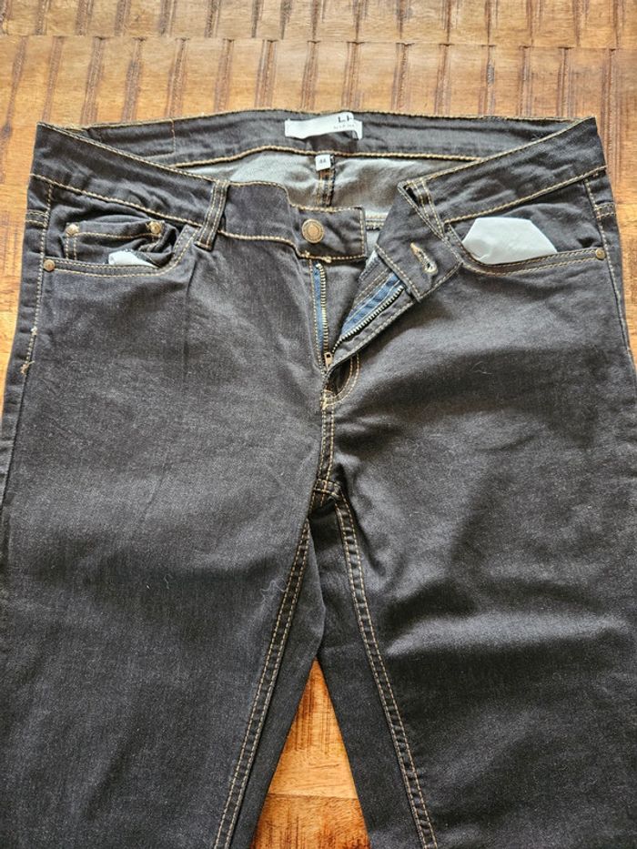 Jean noir