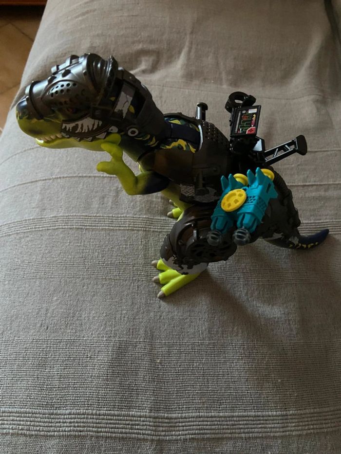 Dinosaure
