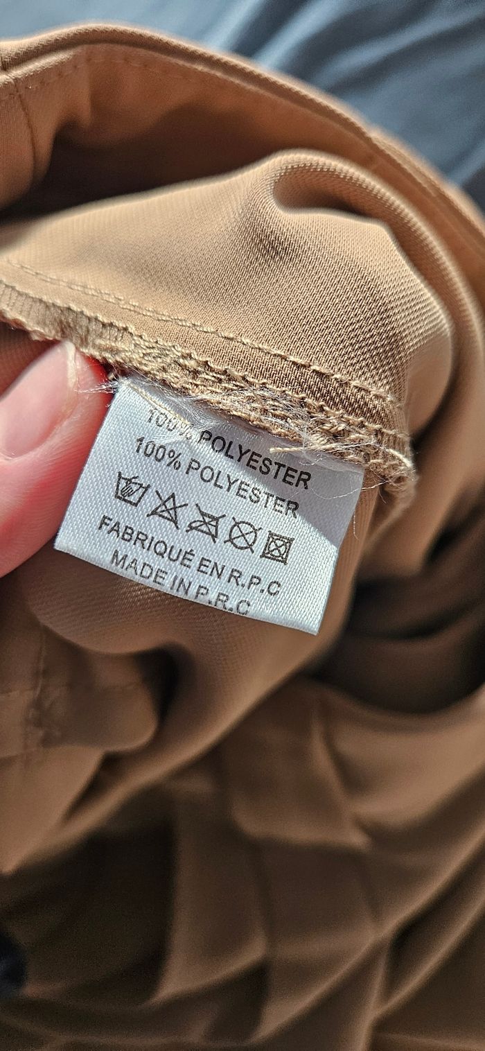 Pantalon - photo numéro 4