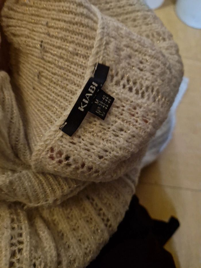 Pull kiabi - photo numéro 6