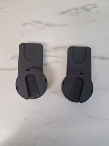 Adaptateur poussette Cybex Mios