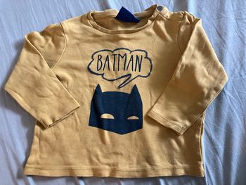 T-shirt Batman