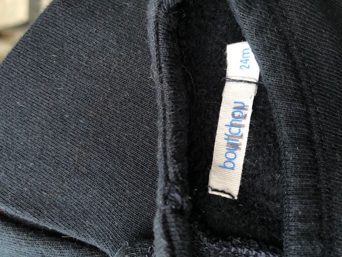 Robe Bout’chou 24 mois - photo numéro 3