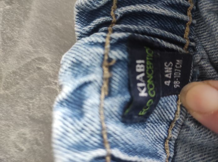 Short - photo numéro 2