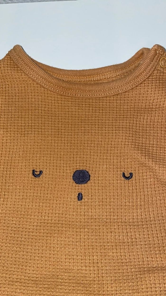 Body 🐻 - photo numéro 2